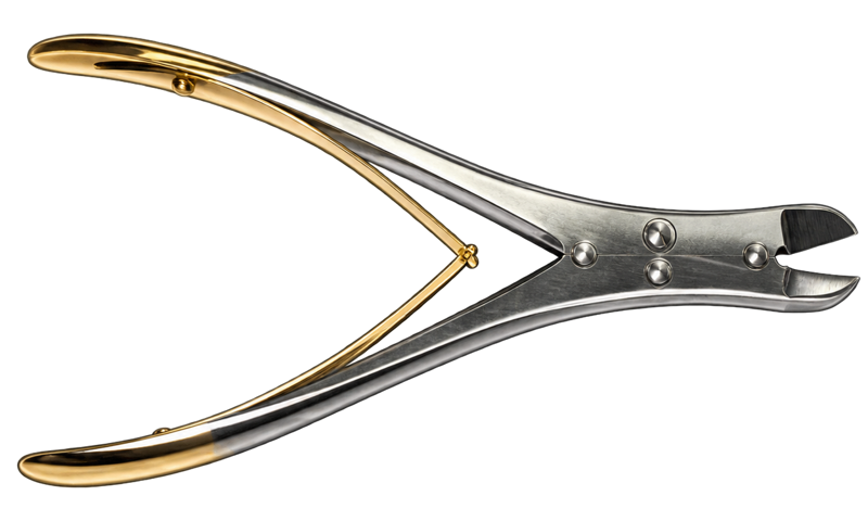 Plate cutter