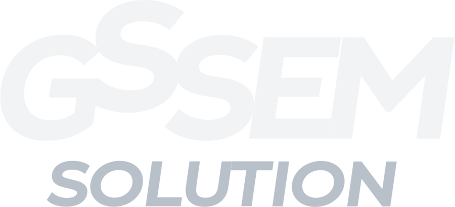 GSSEM SOLUTION