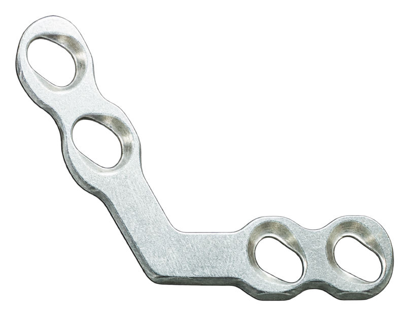 Osteo-Fit Maxi reconstruction plate